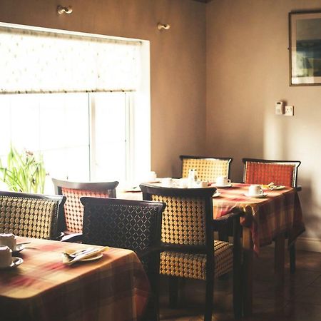 Kerrigan'S B&B Mullingar Exteriér fotografie