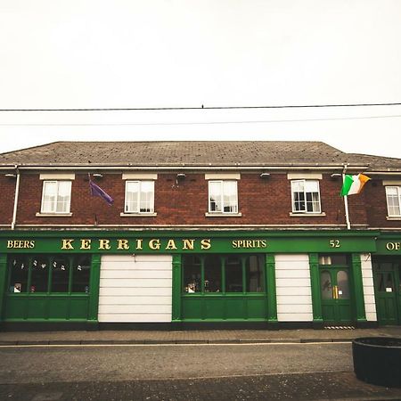 Kerrigan'S B&B Mullingar Exteriér fotografie