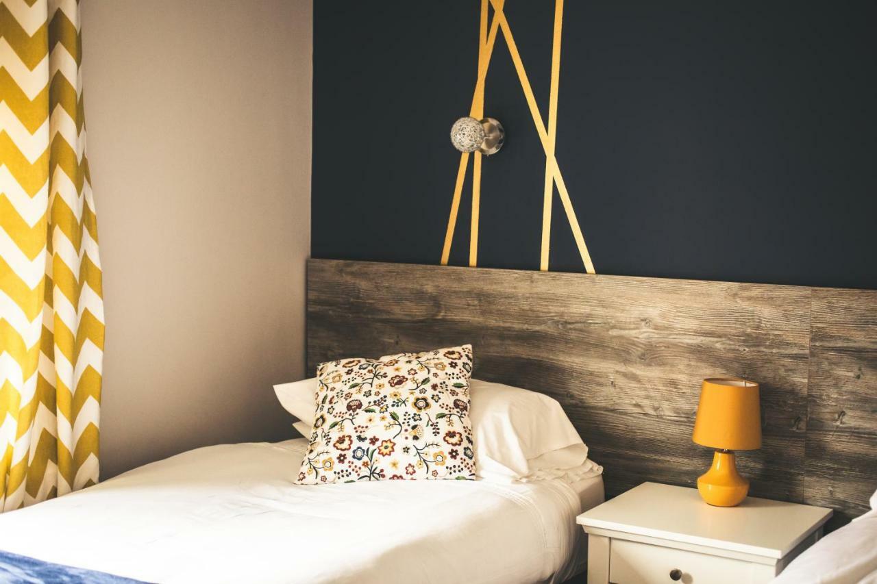 Kerrigan'S B&B Mullingar Exteriér fotografie