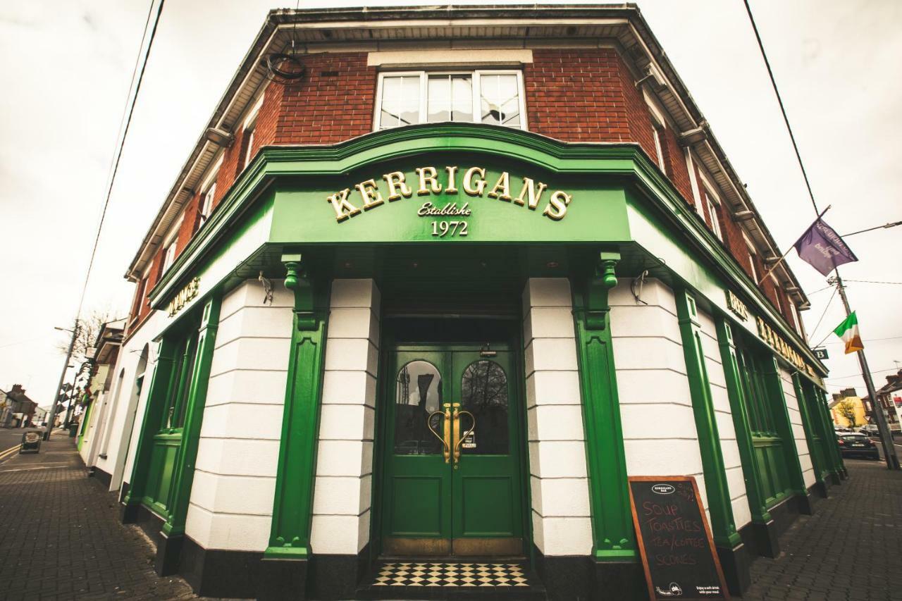 Kerrigan'S B&B Mullingar Exteriér fotografie