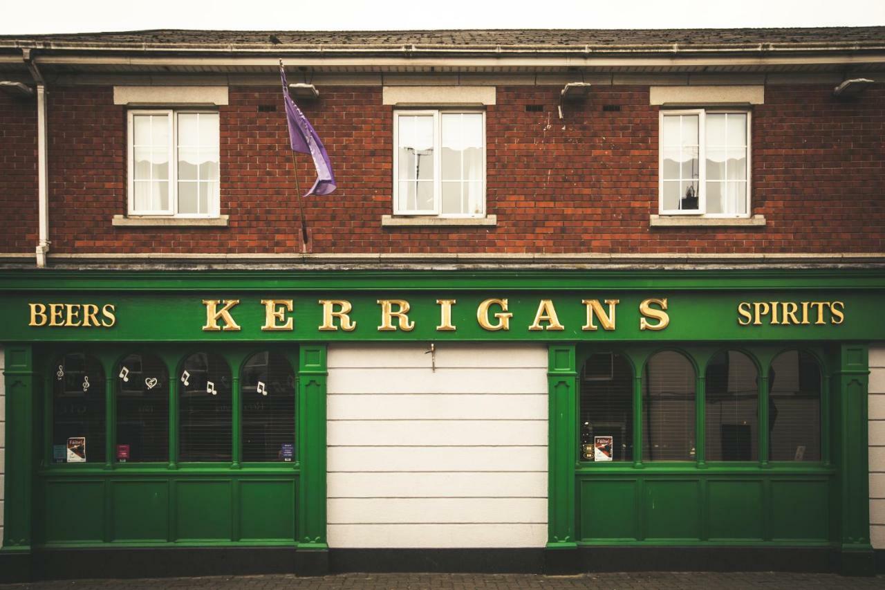 Kerrigan'S B&B Mullingar Exteriér fotografie
