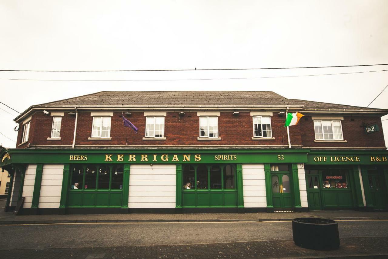 Kerrigan'S B&B Mullingar Exteriér fotografie